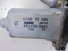 Rear door window regulator with motor 8621003922