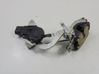 Front door lock 
