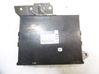 Engine control unit/module ECU 8956097422