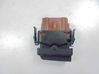 Windscreen/window heater switch 2648802