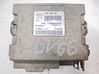 Engine control unit/module ECU HOM7700860324