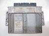 Engine control unit/module ECU 9655826580