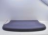 Parcel shelf 