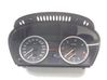 Speedometer (instrument cluster) 9135253