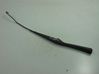 Brazo del limpiaparabrisas delantero XR8317527A