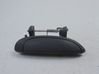 Front door exterior handle 7700433076