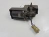 Front wiper linkage and motor 96100626