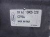 Phare frontale 91AG13005C2B