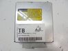 ABS control unit/module 16253019
