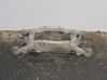 Rear beam 6770828
