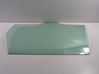 Rear door window glass AKAS677691
