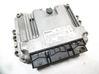 Engine control unit/module ECU 9659778580