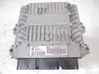 Engine control unit/module ECU 9663606780