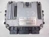 Engine control unit/module ECU 9657061180