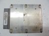 Engine control unit/module ECU 97VW12A650AD