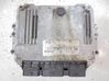 Engine control unit/module ECU 4M6112A650BB