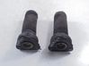 Etukierrejousen kumituenta 3M513K155EB