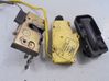 Rear door lock 86GBA26412AB