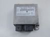 Airbag control unit/module 8S4314B321BE
