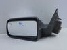 Manual wing mirror 8S4317683