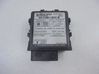 Immobilizer control unit/module BJ3D675G2