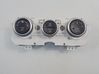 Air conditioning/heating control unit E6A