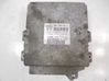 Engine control unit/module ECU 9637086880