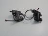 Tailgate/trunk/boot lock/catch/latch 8408963