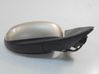 Manual wing mirror 015712