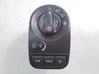Light switch 1X4311654GG
