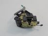 Rear door lock 1X4326555BH