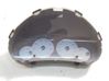 Speedometer (instrument cluster) 9656801380