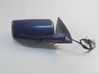 Manual wing mirror 0151226