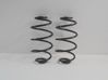 Rear coil spring 600069D