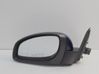 Manual wing mirror 24436145