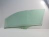 Front door window glass four-door 1S3845202C
