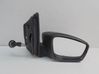 Manual wing mirror 044643