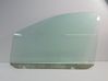 Front door window glass four-door 43R001100