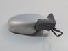 Manual wing mirror 010415