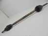 Drive shaft (set) 9640127680