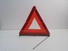 Emergency warning sign 4B5860251B
