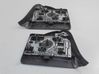 Tail light part 9404429
