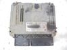 Engine control unit/module ECU 55201791