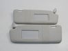 Sun visor 8P1857551