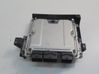 Engine control unit/module ECU 9644721080