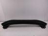 Front bumper support beam 