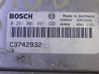 Engine control unit/module ECU 0281001891
