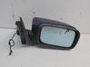 Manual wing mirror 0117352