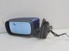 Manual wing mirror 0117351