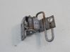 Front door hinge set 8E0831411E